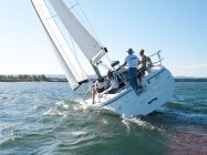 CC Sailing